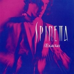 Luis Alberto Spinetta - Exactas - CD