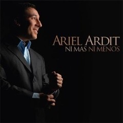 Ariel Ardit - Ni más ni menos - CD