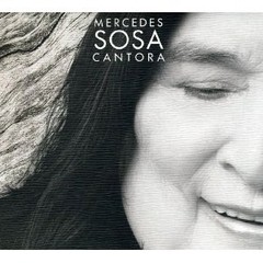 Mercedes Sosa - Cantora un viaje íntimo (2 CDs + DVD)