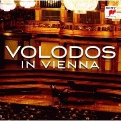 Arcadi Volodos - Volodos in Vienna - 2 CD