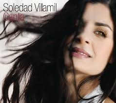 Soledad Villamil - Canta - CD