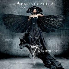 Apocalyptica - 7th Symphony - CD