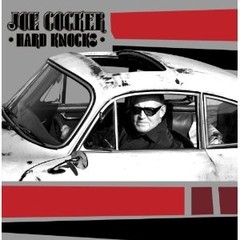 Joe Cocker - Hard Knocks - CD