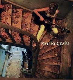 Maria Gadú - Maria Gadú - CD