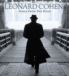 Leonard Cohen - Songs From The Road (CD+DVD)
