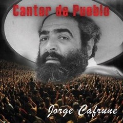 Jorge Cafrune - Cantor de pueblo - CD