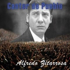 Alfredo Zitarrosa - Cantor de pueblo - CD