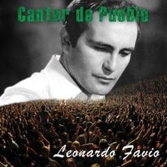 Leonardo Favio - Cantor de pueblo - CD