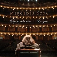 Mercedes Sosa - Deja la vida volar - En gira - CD