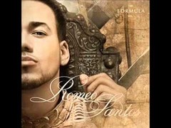 Romeo Santos - Formula Vol. 1 - CD