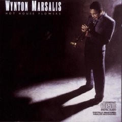 Wynton Marsalis - Hot House Flowers - CD