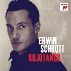 Erwin Schrott - Rojotango - CD