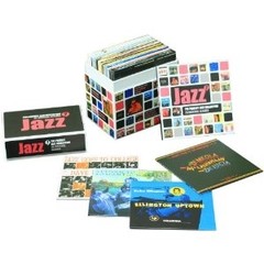 The Perfect Jazz Collection - Vol. 2 - Box set 25 CDs