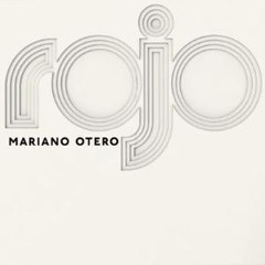 Mariano Otero: Rojo - CD