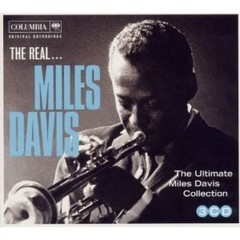 Miles Davis - The Real ... Miles Davis (3 CDs)