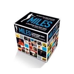 Miles Davis - The Perfect Miles Davis Collection - Box Set 20 CDs