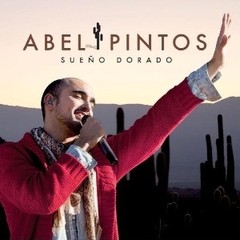 Abel Pintos - Sueño dorado - CD