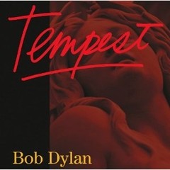 Bob Dylan: Tempest - CD