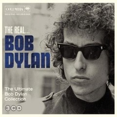 Bob Dylan - The Real Bob Dylan (3 CDs.)