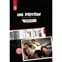 One Direction - Take me Home - Deluxe Edition (CD + Booklet)