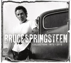 Bruce Springsteen - Collection 1973 - 2012 - CD