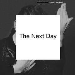 David Bowie - The Next Day (Deluxe Edition) - CD
