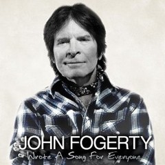 John Fogerty - Wrote a Song for Everyone - CD