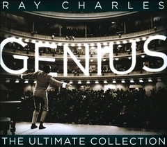 Ray Charles - Genius - The Ultimate Collection - CD