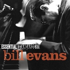 Bill Evans - Essential Standards - CD