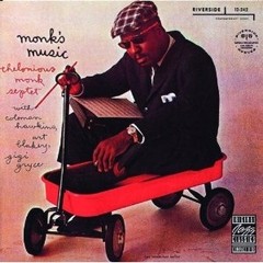 Thelonious Monk - Monk´s Music - CD