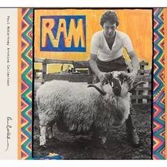 Paul McCartney - Ram - 2 CD