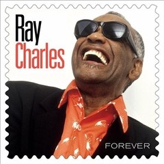 Ray Charles - Forever - CD + DVD