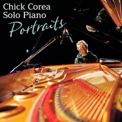 Chick Corea - Portraits - Solo Piano (2 CDs)