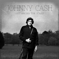 Johnny Cash - Out Among The Stars - The Lost Album - CD