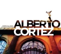 Alberto Cortez - Especial para coleccionistas - CD