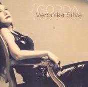 Verónika Silva - Gorda - CD