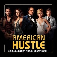 American Hustle - Soundtrack - CD
