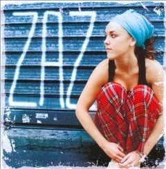 ZAZ - ZAZ - CD