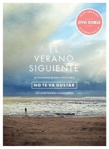 No Te Va Gustar - El verano siguiente (DVD Doble)