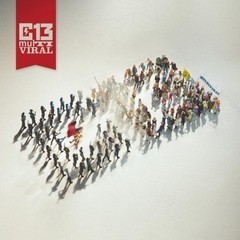 Calle 13 - Multiviral - CD