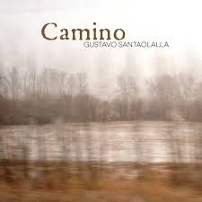 Gustavo Santaolalla - Camino - CD