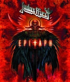 Judas Priest - Epitaph (DVD)