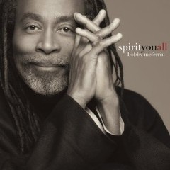 Bobby McFerrin - Spirityouall - CD