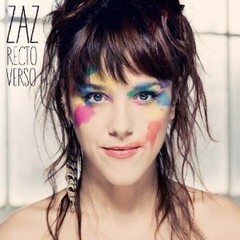 ZAZ - Recto Verso - CD
