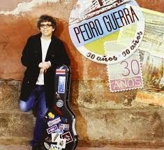 Pedro Guerra - 30 Años (2 CDs)