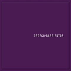 Dúo Orozco / Barrientos - El álbum tinto - CD