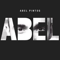 Abel Pintos - Abel - CD