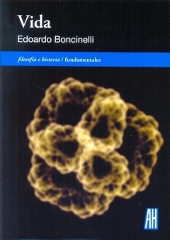 Vida - Edoardo Boncinelli