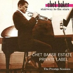 Chet Baker - Stairway to the Stars - CD