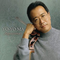 Yo - Yo Ma - Appassionato - CD